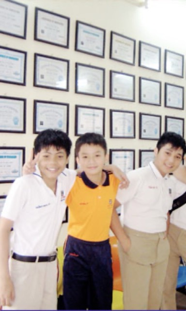 CLB Robotics