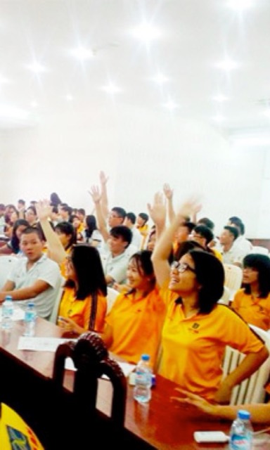 CLB tiếng Anh