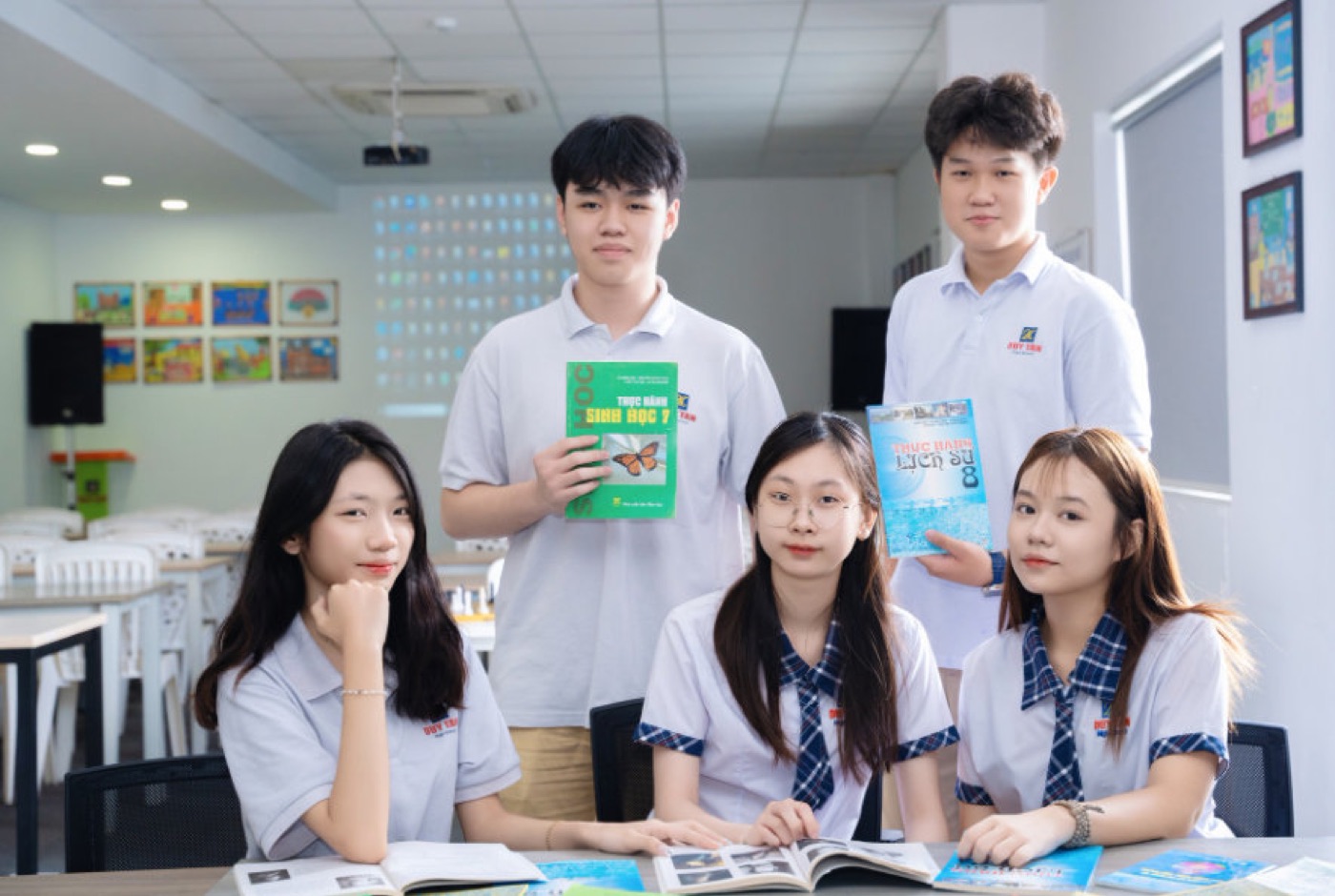 Mục tiêu & tầm nhìn
