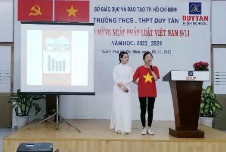 Sân chơi sáng tạo