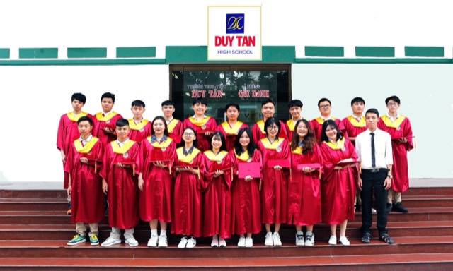 Thông tin tuyển sinh năm học 2026 – 2027