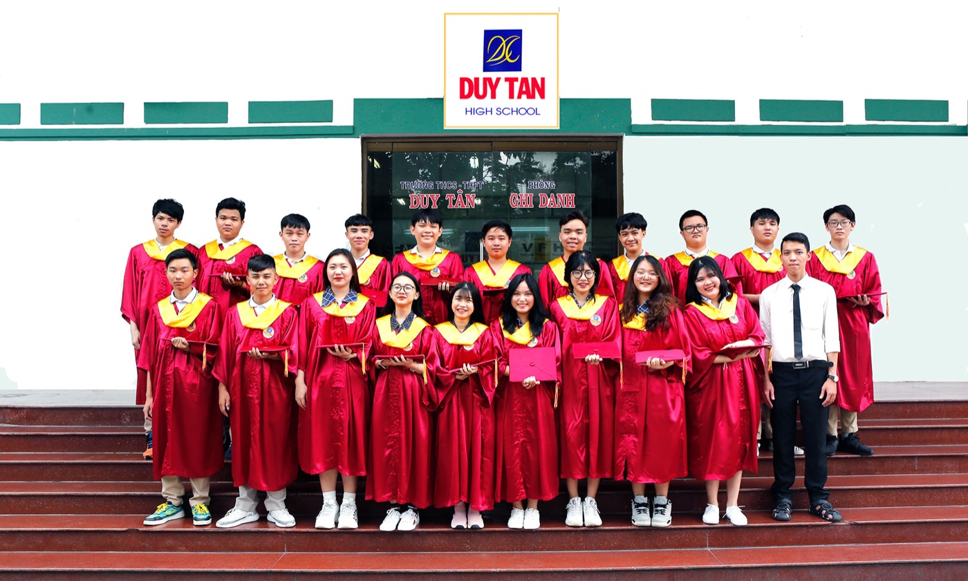 Thông tin tuyển sinh năm học 2026 – 2027