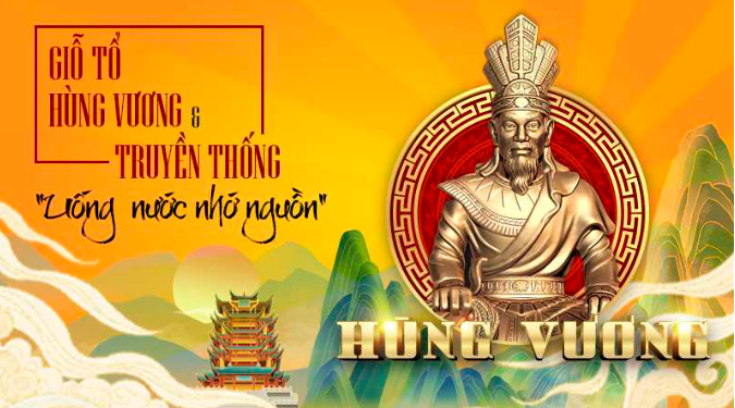 THỜI ĐẠI HÙNG VƯƠNG – Thầy Nguyễn Đình Đại