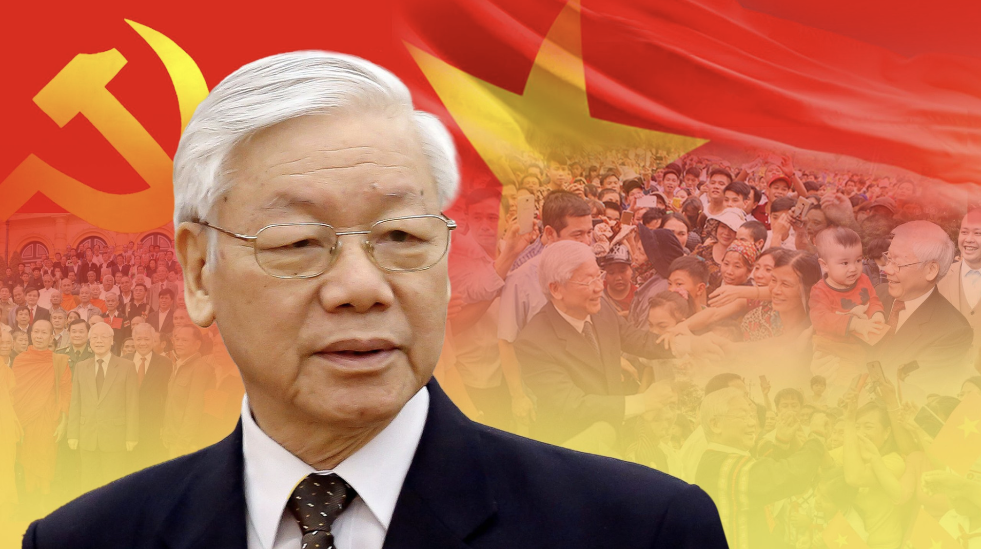 Bài thơ "Lời tiễn biệt" đạt giải ba Hội thi thơ Duy Tân 2026