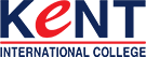 Logo Cao đẳng Quốc tế KENT